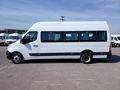 EREN GROUP'tan 2016 MODEL RENAULT MASTER 19 +1 YÜKSEK TAVAN
