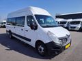 EREN GROUP'tan 2016 MODEL RENAULT MASTER 19 +1 YÜKSEK TAVAN