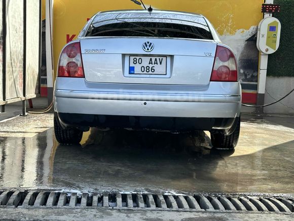 Sahibinden Volkswagen Passat 2.8 Highline 2004 Model 
