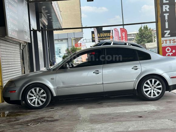 Sahibinden Volkswagen Passat 2.8 Highline 2004 Model 