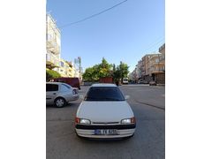 Sahibinden Mazda 323 1.6 GLX 1997 Model