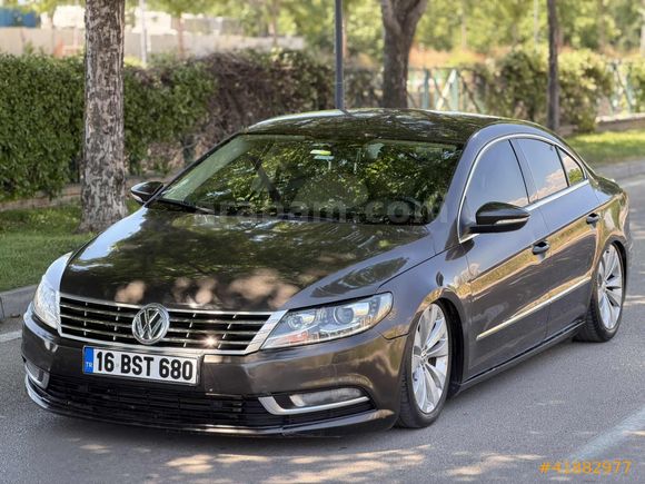 MÇB MOTORS - DEĞİŞENSİZ - WW CC