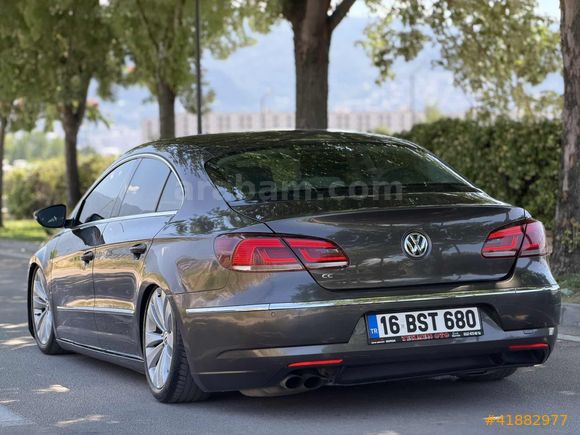 MÇB MOTORS - DEĞİŞENSİZ - WW CC