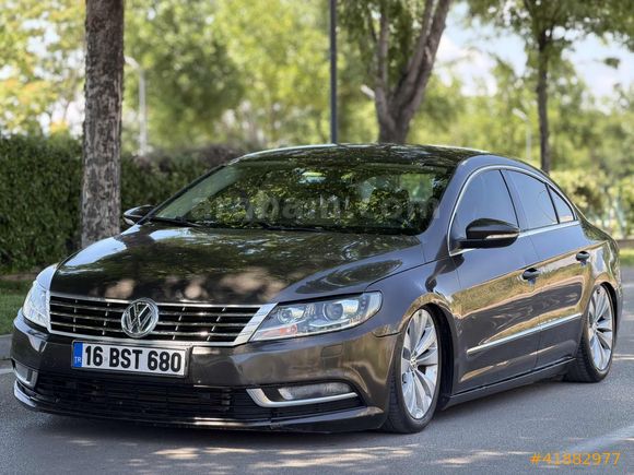 MÇB MOTORS - DEĞİŞENSİZ - WW CC