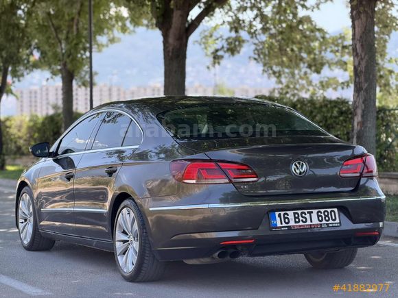 MÇB MOTORS - DEĞİŞENSİZ - WW CC