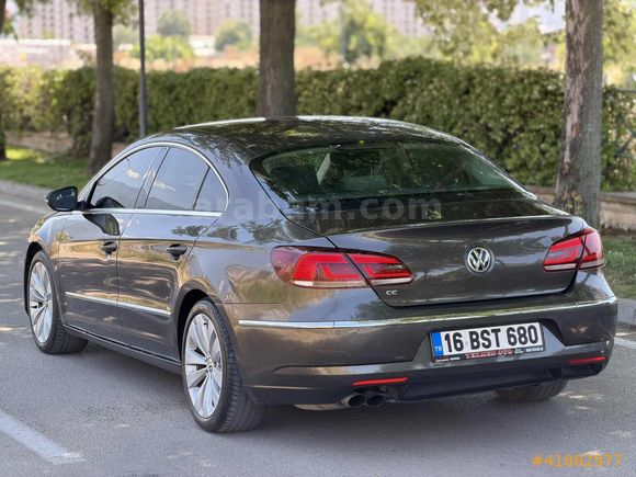 MÇB MOTORS - DEĞİŞENSİZ - WW CC