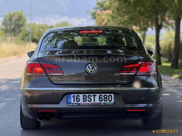 MÇB MOTORS - DEĞİŞENSİZ - WW CC