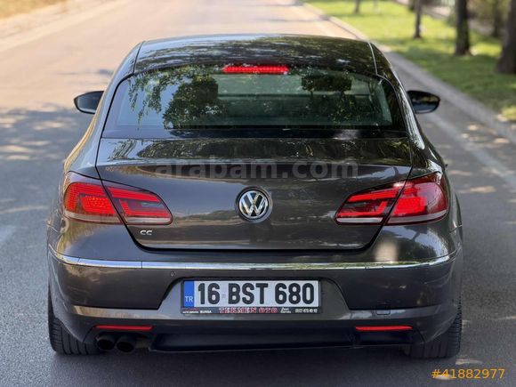 MÇB MOTORS - DEĞİŞENSİZ - WW CC
