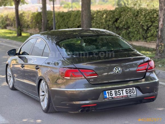 MÇB MOTORS - DEĞİŞENSİZ - WW CC