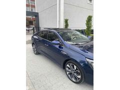 Sahibinden Renault Megane 1.5 dCi Icon 2020 Model  145.000 km Lacivert