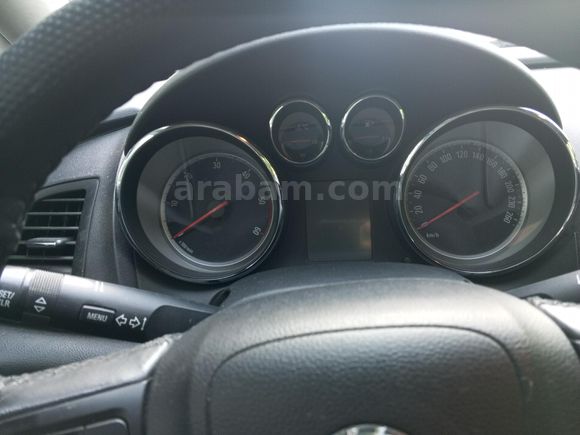 Sahibinden Opel Astra 1.6 CDTI Elite 2017 Model