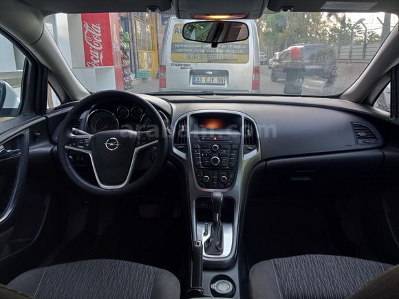 Sahibinden Opel Astra 1.6 CDTI Elite 2017 Model