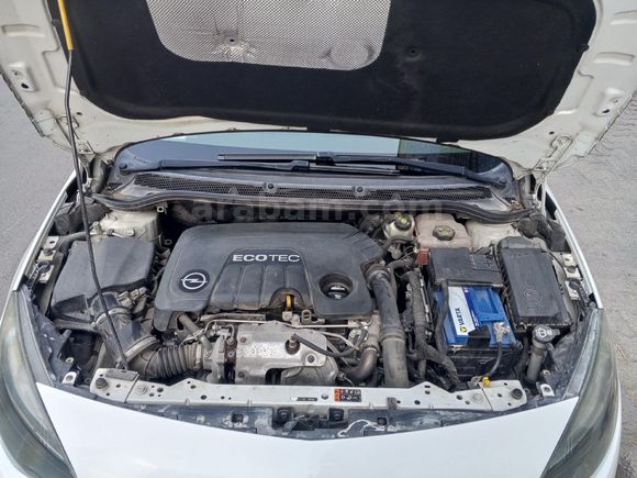 Sahibinden Opel Astra 1.6 CDTI Elite 2017 Model