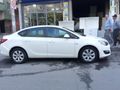 Sahibinden Opel Astra 1.6 CDTI Elite 2017 Model