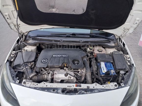 Sahibinden Opel Astra 1.6 CDTI Elite 2017 Model