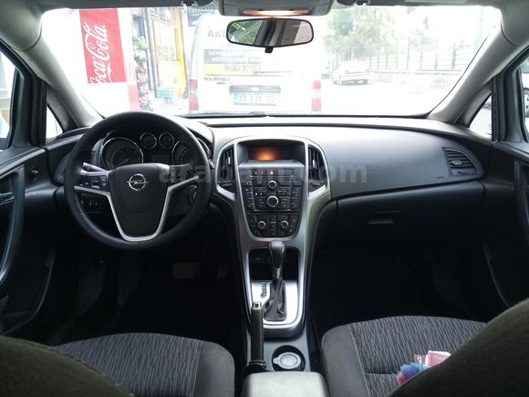 Sahibinden Opel Astra 1.6 CDTI Elite 2017 Model