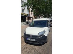 Sahibinden Fiat Doblo Combi 1.3 Multijet 2016 Model