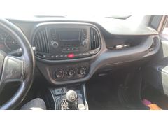 Sahibinden Fiat Doblo Combi 1.3 Multijet 2016 Model