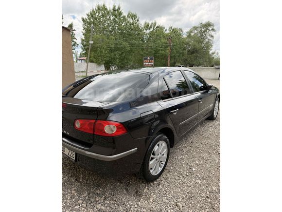 Sahibinden Renault Laguna 1.6 Expression 2006 Model 