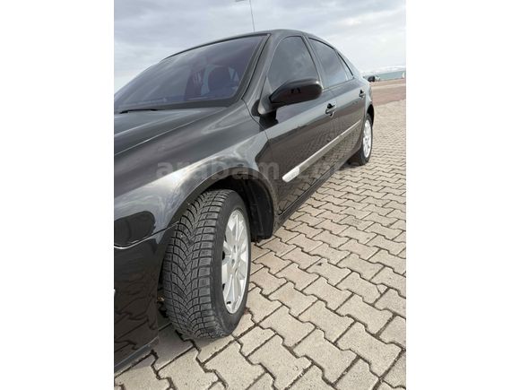 Sahibinden Renault Laguna 1.6 Expression 2006 Model 