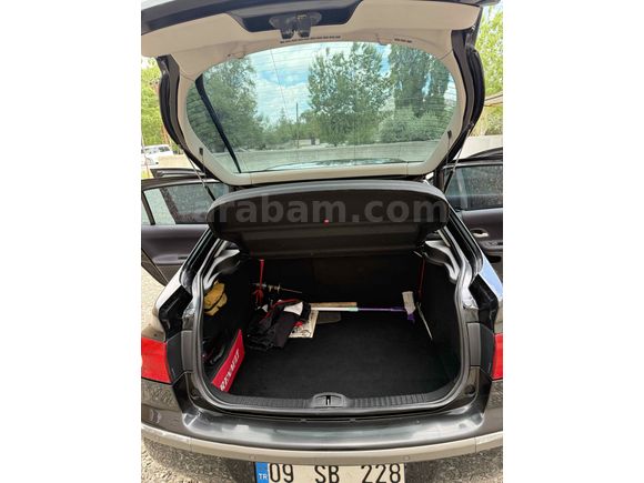 Sahibinden Renault Laguna 1.6 Expression 2006 Model 