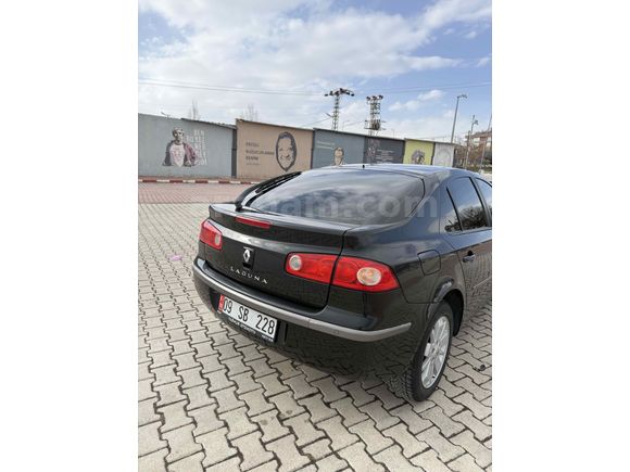 Sahibinden Renault Laguna 1.6 Expression 2006 Model 