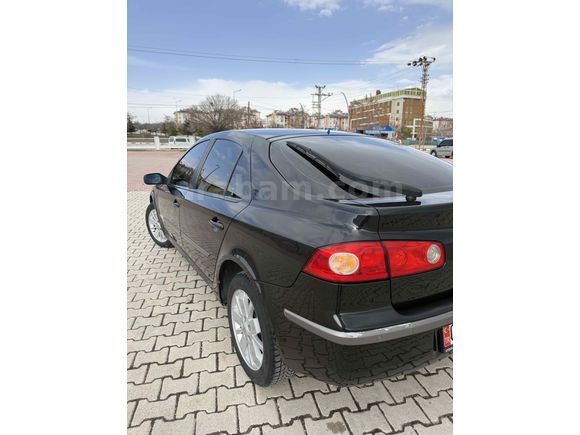 Sahibinden Renault Laguna 1.6 Expression 2006 Model 