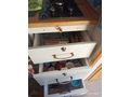 BARUT OTOMOTİV'DEN SATILIK ARAÇ TAKASLI MOTOKARAVAN