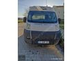 BARUT OTOMOTİV'DEN SATILIK ARAÇ TAKASLI MOTOKARAVAN