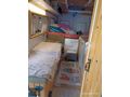 BARUT OTOMOTİV'DEN SATILIK ARAÇ TAKASLI MOTOKARAVAN