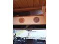 BARUT OTOMOTİV'DEN SATILIK ARAÇ TAKASLI MOTOKARAVAN