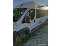 BARUT OTOMOTİV'DEN SATILIK ARAÇ TAKASLI MOTOKARAVAN