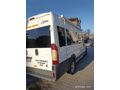 BARUT OTOMOTİV'DEN SATILIK ARAÇ TAKASLI MOTOKARAVAN