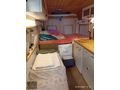 BARUT OTOMOTİV'DEN SATILIK ARAÇ TAKASLI MOTOKARAVAN