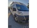 BARUT OTOMOTİV'DEN SATILIK ARAÇ TAKASLI MOTOKARAVAN