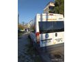 BARUT OTOMOTİV'DEN SATILIK ARAÇ TAKASLI MOTOKARAVAN