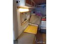 BARUT OTOMOTİV'DEN SATILIK ARAÇ TAKASLI MOTOKARAVAN