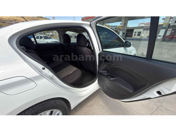 AHBAP DAN HATASIZ 2016 EGEA 1.3 MULTİJET 
