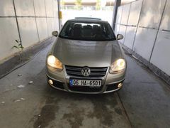 Sahibinden Volkswagen Jetta 1.6 FSi Comfortline 2006 Model