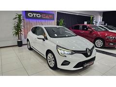 HATASIZ AYARINDA ICON OTOMATİK CLİO(700 BİN 36AY KREDİ İMKANI)