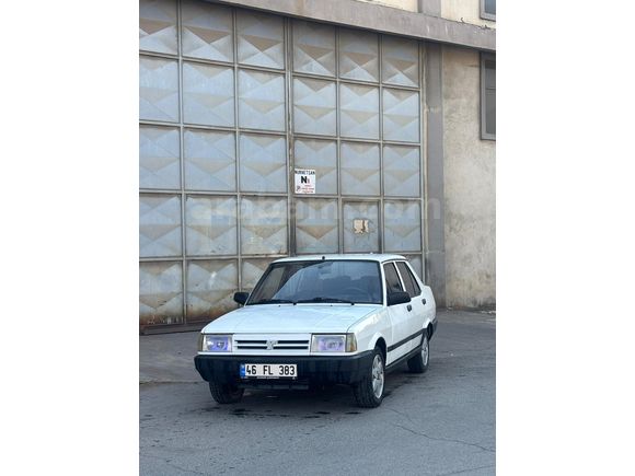 Sahibinden Tofaş Şahin S 1998 Model