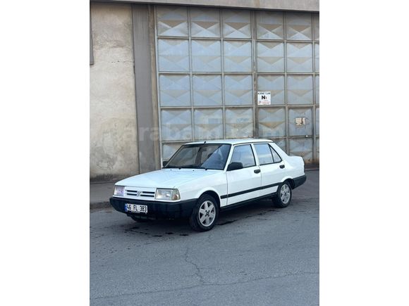 Sahibinden Tofaş Şahin S 1998 Model