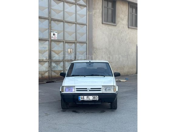 Sahibinden Tofaş Şahin S 1998 Model
