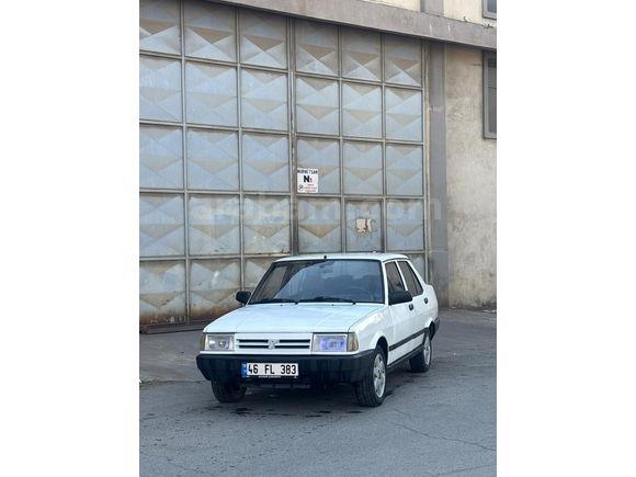 Sahibinden Tofaş Şahin S 1998 Model