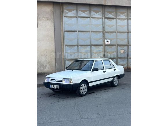 Sahibinden Tofaş Şahin S 1998 Model