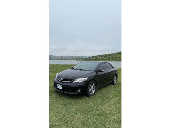 Acil! 2011 Toyota Corolla 1.4 D-4D Elegant | Yarı Otomatik | Bakımlı | Tramer Düşük | Masrafsız
