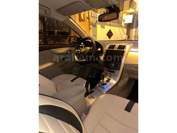 Acil! 2011 Toyota Corolla 1.4 D-4D Elegant | Yarı Otomatik | Bakımlı | Tramer Düşük | Masrafsız