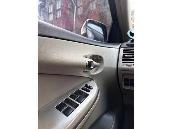 Acil! 2011 Toyota Corolla 1.4 D-4D Elegant | Yarı Otomatik | Bakımlı | Tramer Düşük | Masrafsız
