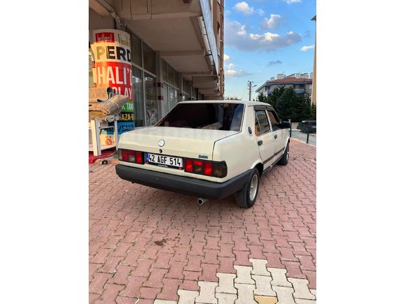 Sahibinden Tofaş Şahin 1.6 1990 Model