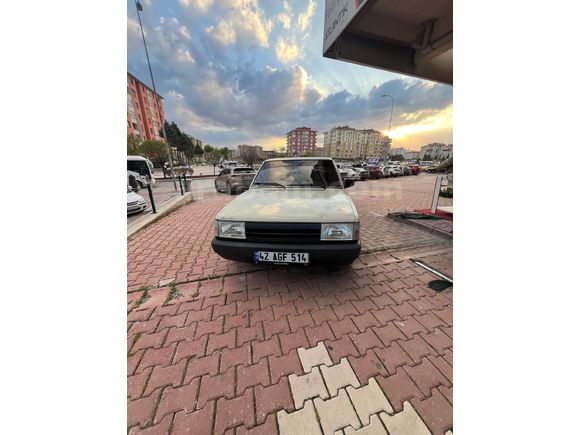 Sahibinden Tofaş Şahin 1.6 1990 Model